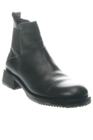 Damskie botki Dasha, Rozmiar 38, Kolor Czarny, Cena 163,43 zł