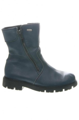 Damen Stiefeletten Daumling, Größe 40, Farbe Blau, Preis € 76,99
