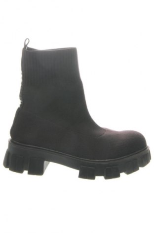 Damskie botki DeeZee, Rozmiar 38, Kolor Brązowy, Cena 141,99 zł