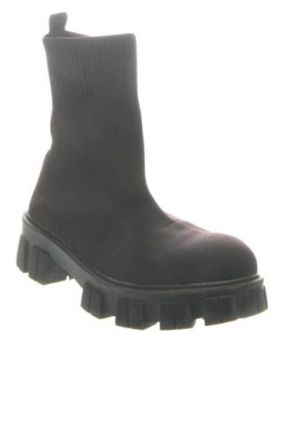 Damskie botki DeeZee, Rozmiar 38, Kolor Brązowy, Cena 141,99 zł