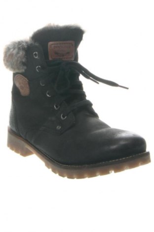 Дамски боти Dockers, Размер 39, Цвят Черен, Цена 52,66 €