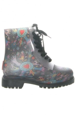 Damskie botki Dockers, Rozmiar 37, Kolor Kolorowy, Cena 484,91 zł