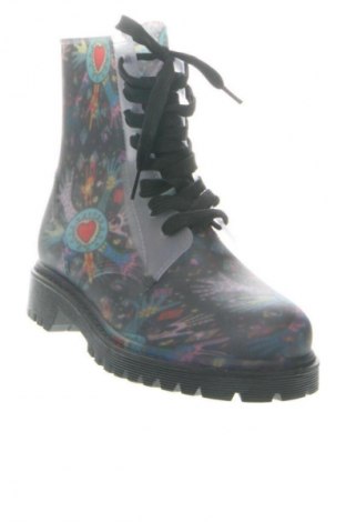 Damskie botki Dockers, Rozmiar 37, Kolor Kolorowy, Cena 484,91 zł