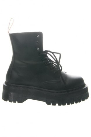 Γυναικεία μποτάκια Dr. Martens, Μέγεθος 39, Χρώμα Μαύρο, Τιμή 187,99 €