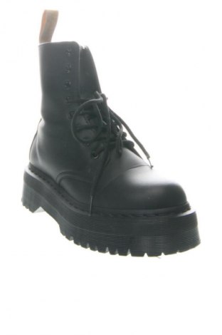 Γυναικεία μποτάκια Dr. Martens, Μέγεθος 39, Χρώμα Μαύρο, Τιμή 187,99 €