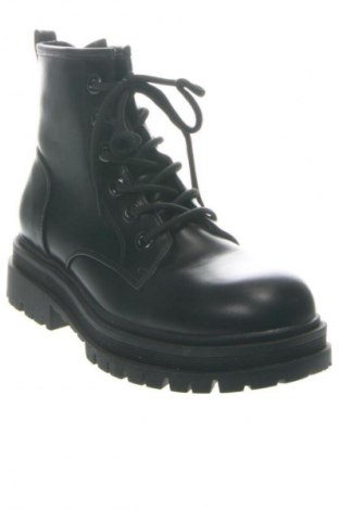 Дамски боти Dream Pairs, Размер 40, Цвят Черен, Цена 48,57 €