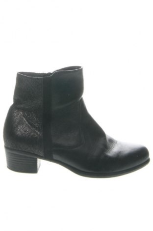 Дамски боти Durea, Размер 36, Цвят Черен, Цена 53,68 €