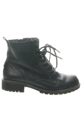 Botine de damă ECCO, Mărime 40, Culoare Maro, Preț 188,99 Lei