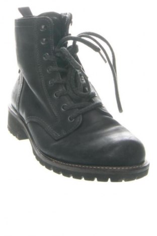 Botine de damă ECCO, Mărime 40, Culoare Maro, Preț 188,99 Lei