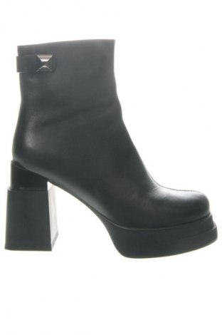 Damskie botki Epica, Rozmiar 40, Kolor Czarny, Cena 210,71 zł