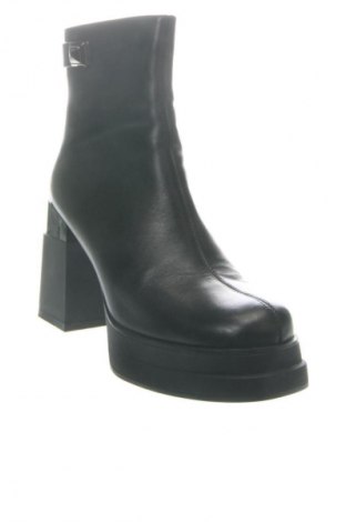 Damskie botki Epica, Rozmiar 40, Kolor Czarny, Cena 210,71 zł