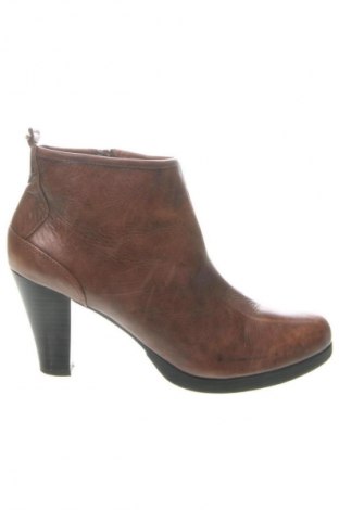 Damskie botki Esprit, Rozmiar 40, Kolor Brązowy, Cena 385,81 zł