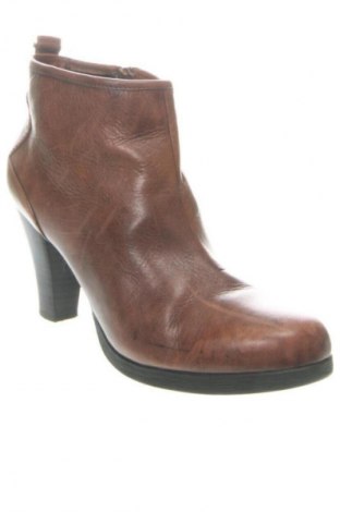 Damskie botki Esprit, Rozmiar 40, Kolor Brązowy, Cena 385,81 zł
