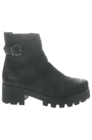 Γυναικεία μποτάκια Eva Minge, Μέγεθος 39, Χρώμα Μαύρο, Τιμή 110,00 €