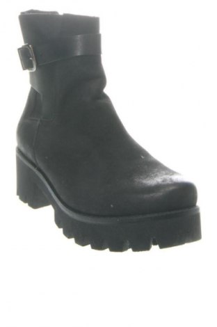 Γυναικεία μποτάκια Eva Minge, Μέγεθος 39, Χρώμα Μαύρο, Τιμή 110,00 €