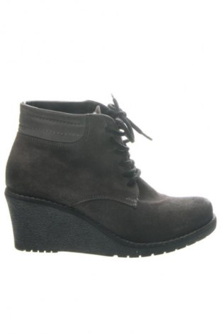 Дамски боти Fair Lady, Размер 37, Цвят Сив, Цена 43,45 €