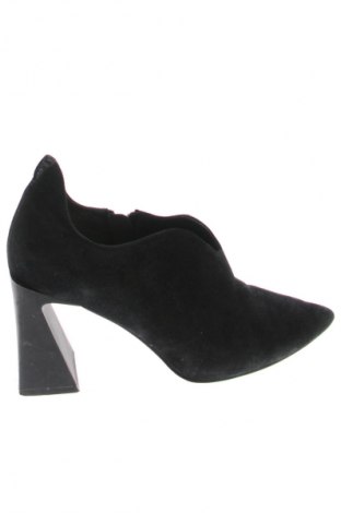 Damskie botki Flavia Passini, Rozmiar 39, Kolor Czarny, Cena 248,99 zł