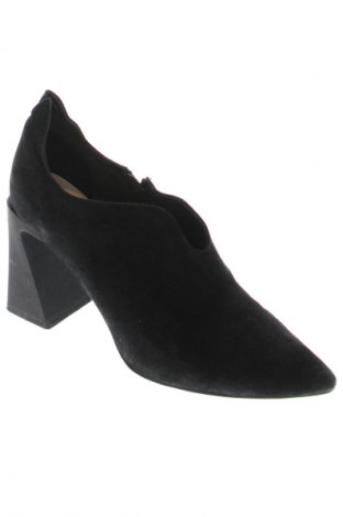 Damskie botki Flavia Passini, Rozmiar 39, Kolor Czarny, Cena 248,99 zł