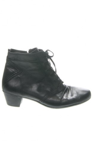 Дамски боти Gemo, Размер 39, Цвят Черен, Цена 27,60 €