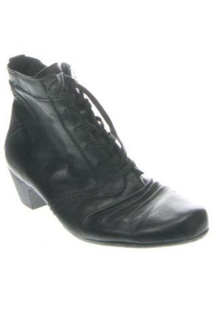 Дамски боти Gemo, Размер 39, Цвят Черен, Цена 27,60 €