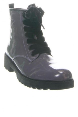 Γυναικεία μποτάκια Geox, Μέγεθος 36, Χρώμα Βιολετί, Τιμή 111,46 €