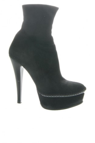 Damskie botki GiAnni, Rozmiar 36, Kolor Czarny, Cena 557,01 zł