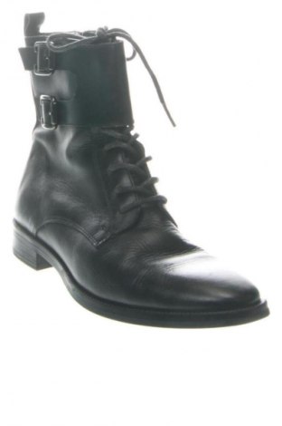 Damskie botki Gino Rossi, Rozmiar 38, Kolor Czarny, Cena 384,00 zł