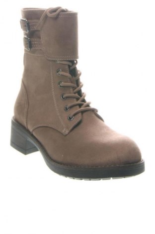 Дамски боти Graceland, Размер 38, Цвят Кафяв, Цена 32,72 €