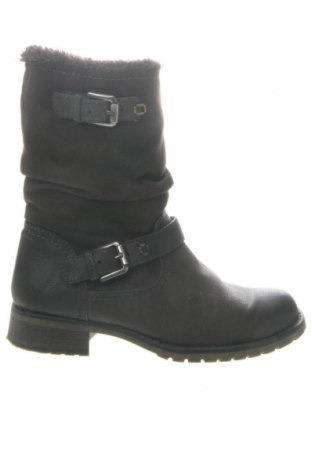 Damskie botki Graceland, Rozmiar 36, Kolor Brązowy, Cena 139,43 zł