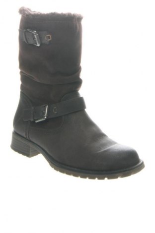 Damskie botki Graceland, Rozmiar 36, Kolor Brązowy, Cena 139,43 zł