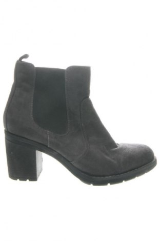 Дамски боти Graceland, Размер 41, Цвят Сив, Цена 12,27 €