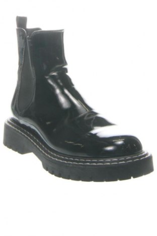 Γυναικεία μποτάκια Graceland, Μέγεθος 38, Χρώμα Μαύρο, Τιμή 26,99 €