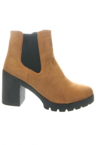 Dámské boty  Graceland, Velikost 39, Barva Oranžová, Cena  499,00 Kč