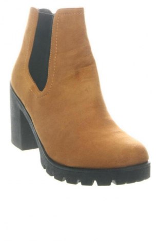 Dámské boty  Graceland, Velikost 39, Barva Oranžová, Cena  499,00 Kč