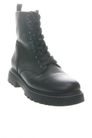 Damskie botki Graceland, Rozmiar 41, Kolor Czarny, Cena 208,98 zł