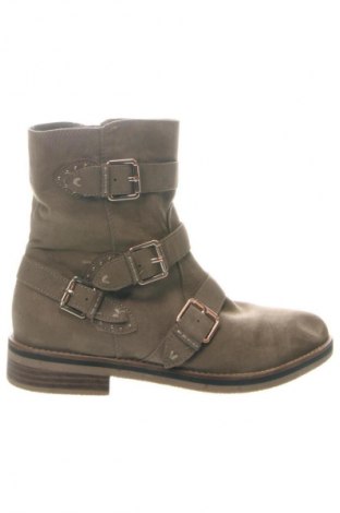 Дамски боти Graceland, Размер 40, Цвят Зелен, Цена 32,72 €