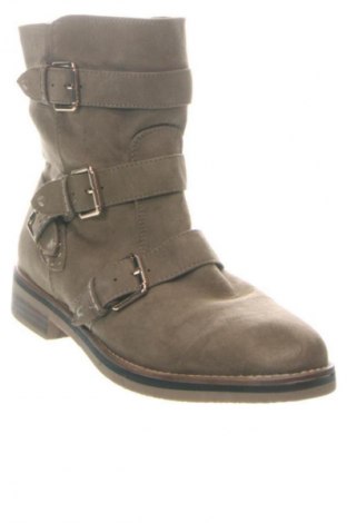 Дамски боти Graceland, Размер 40, Цвят Зелен, Цена 32,72 €