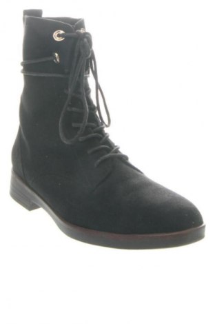 Botine de damă Graceland, Mărime 39, Culoare Negru, Preț 88,99 Lei