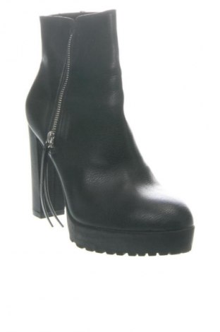 Damskie botki H&M, Rozmiar 40, Kolor Czarny, Cena 171,99 zł