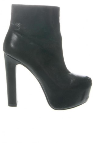 Damskie botki H&M Divided, Rozmiar 37, Kolor Czarny, Cena 107,17 zł