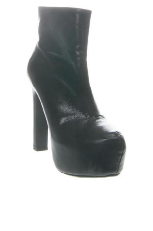 Damskie botki H&M Divided, Rozmiar 37, Kolor Czarny, Cena 107,17 zł