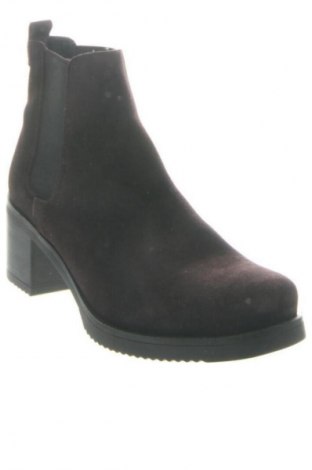 Damskie botki Helene Rouge, Rozmiar 37, Kolor Brązowy, Cena 387,99 zł