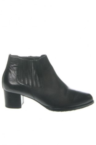 Γυναικεία μποτάκια Hogl, Μέγεθος 35, Χρώμα Μαύρο, Τιμή 152,42 €