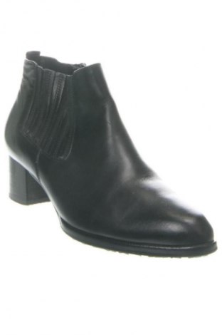 Γυναικεία μποτάκια Hogl, Μέγεθος 35, Χρώμα Μαύρο, Τιμή 152,42 €