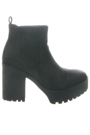 Γυναικεία μποτάκια House, Μέγεθος 36, Χρώμα Μαύρο, Τιμή 32,21 €