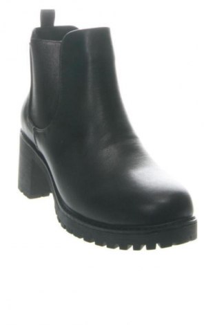 Дамски боти Ichi, Размер 36, Цвят Черен, Цена 56,24 €