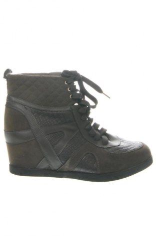 Botine de damă Ideal, Mărime 40, Culoare Verde, Preț 126,99 Lei