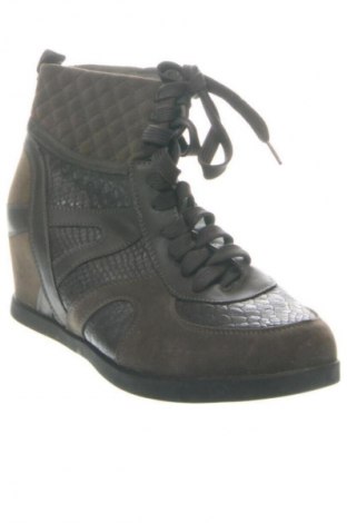 Botine de damă Ideal, Mărime 40, Culoare Verde, Preț 126,99 Lei