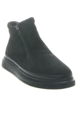 Damskie botki Image, Rozmiar 41, Kolor Czarny, Cena 248,99 zł