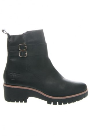 Damen Stiefeletten Inselhauptstadt, Größe 39, Farbe Schwarz, Preis € 21,44